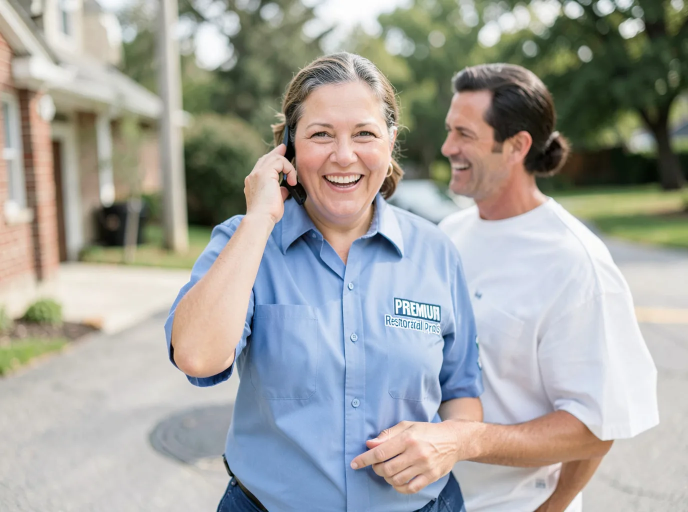 Water Damage Restoration Englishtown, NJ FAQs